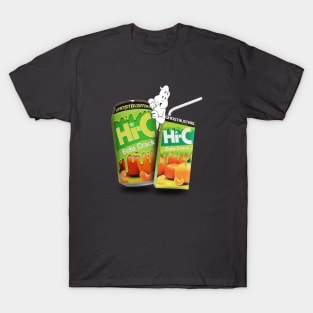 ECTO CRACK T-Shirt